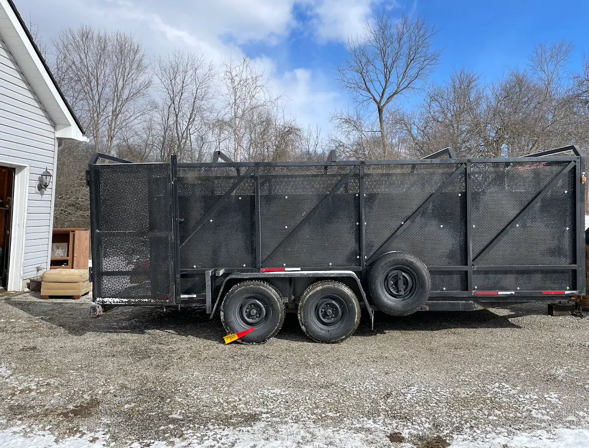 Dumpster Rental services in Muhlenberg, PA